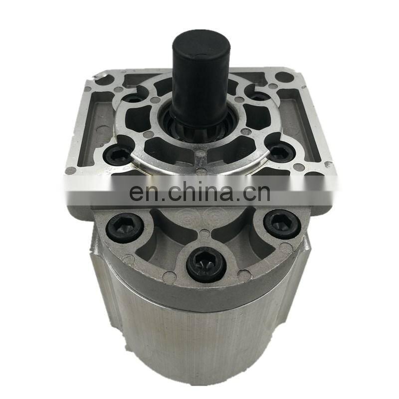 CBN-F series of CBN-F520 CBN-F525 CBN-F532 CBN-F540 CBN-F550 CBN-F563 gear pump with made in China CBN-F63