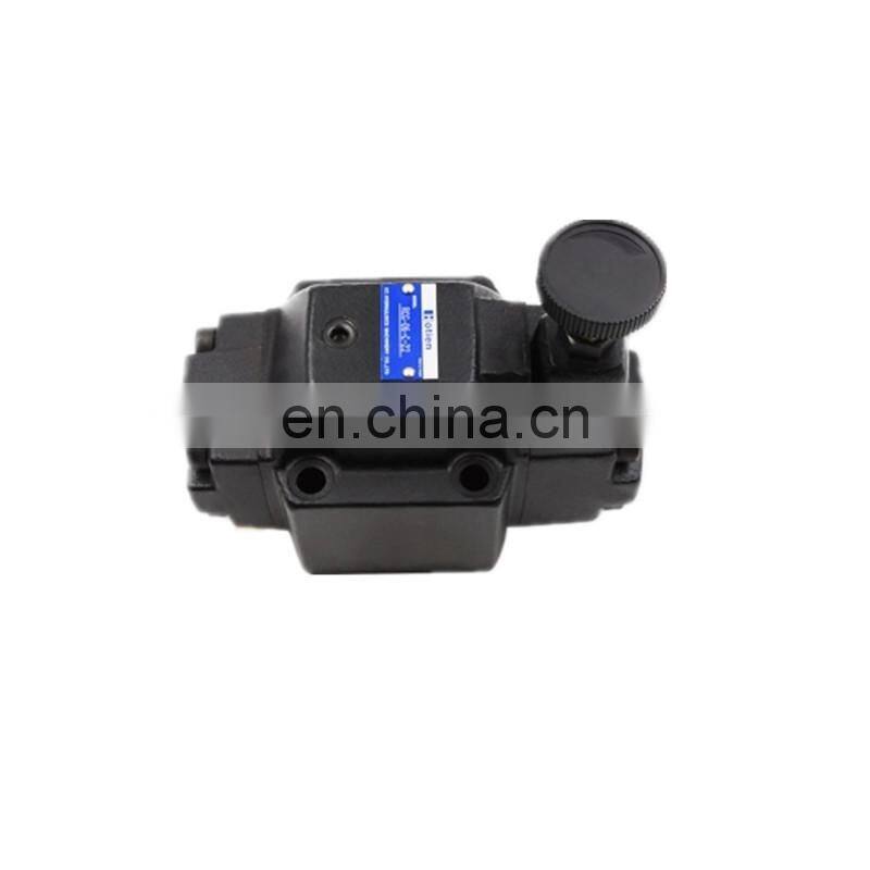 YUKEN RG-03-B-22 RG-03-C-22 06 10 H RT RCG RCT RCG-03/06-B/C/H-22 unidirectional pressure relief valves