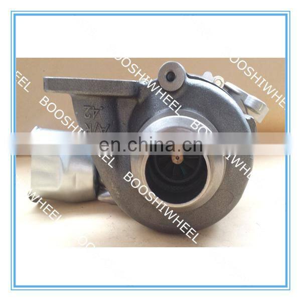 Turbocharger for Citroen C4 DS3 HDI Peugeot 308 4008 508 762328-5002 762328-5002S 762328-0002 762328-0001 0375P8 0375P7