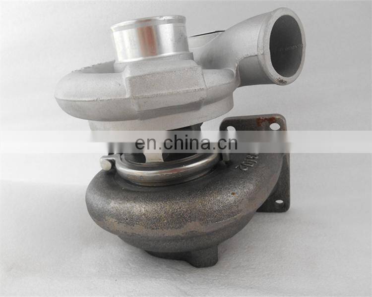 TE06H-16M Turbocharger 517952 49179-02220 49179-02230 49179-02240 49179-02260 Turbo for Caterpillar E120B 3066 Engine parts