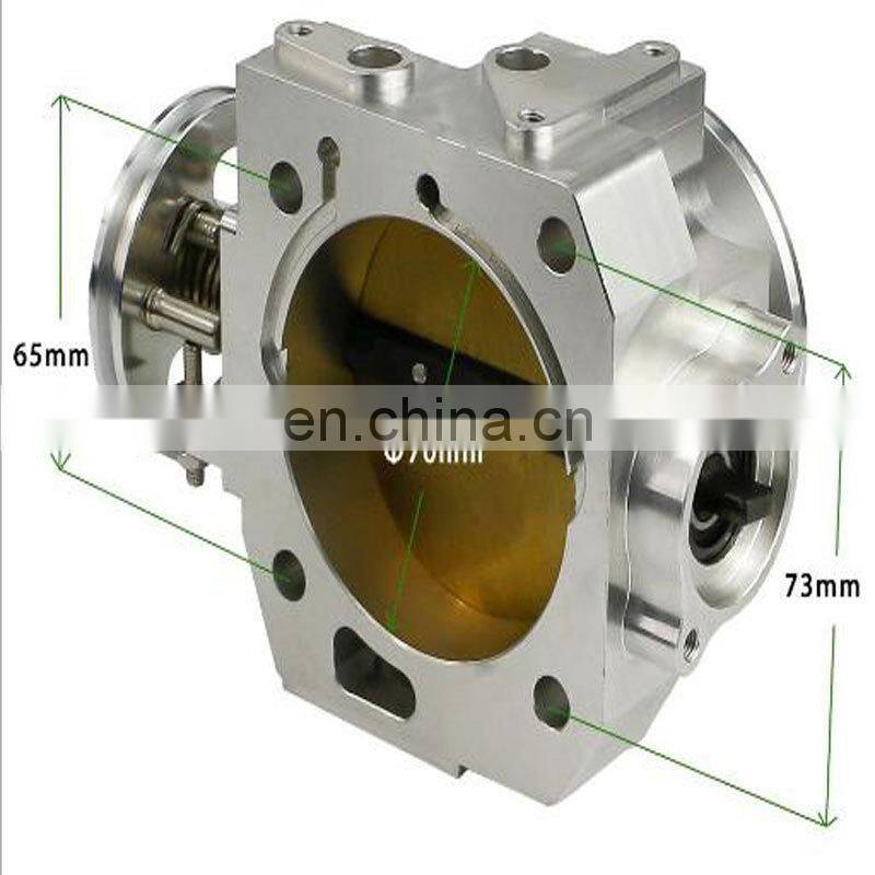 High Performance Throttle Body Tb011