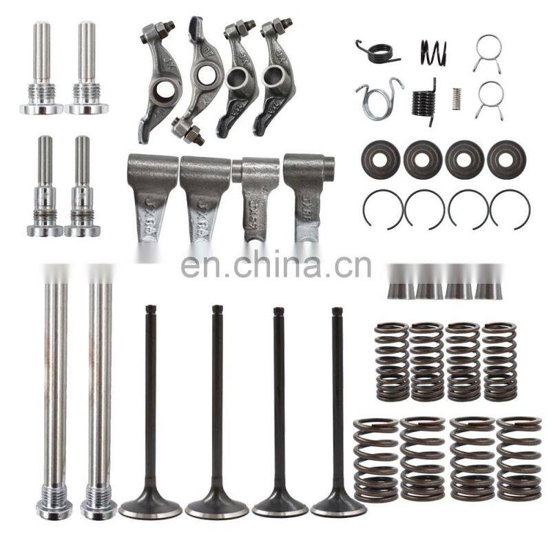 Cylinder Head Rebuild Kit For Honda Sportrax TRX400EX 1999-2008