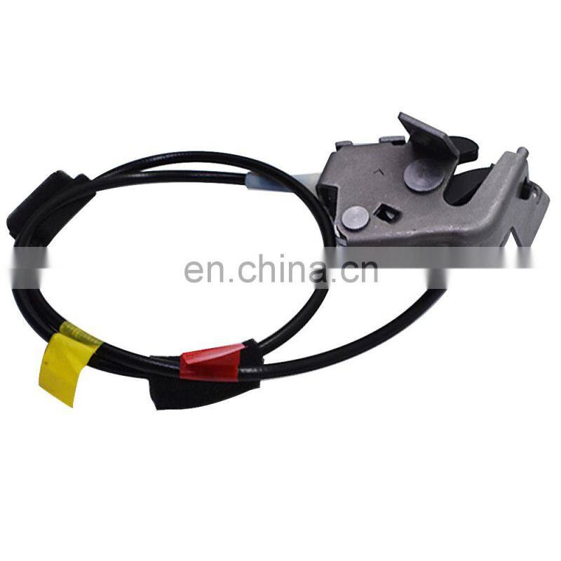 Rear DRIVER Side Door Upper Latch For FORD 1997-2004 F150 F250 6L3Z-18264A27-A, 6L3Z18264A27A