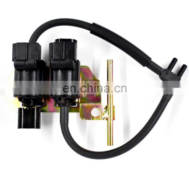 Superb Clutch Solenoid Valve Fit For 1997-2004 Mitsubishi Montero Sport MR263723