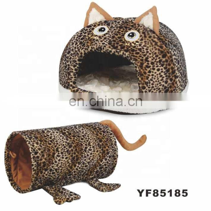 Manufacture Sale Customized Pet Heated Cat Radiator Bed