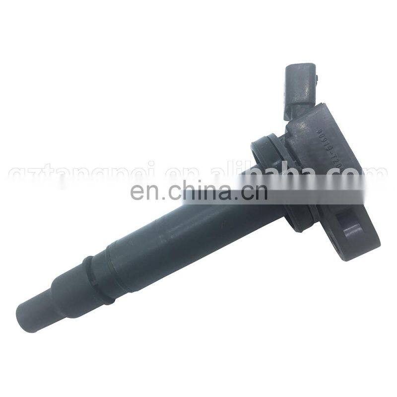 High Quality Auto Engine Parts Ignition Coil For Toyo-ta Camry OME 90919-T2001 90919T2001
