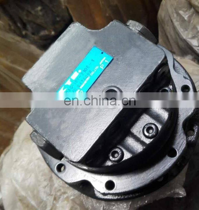 TB125 travel motor assembly P/N:19031-20400 MAG-18V-230E-1 final drive