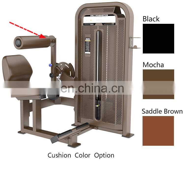 Dhz Fitness E5073 Commercial Abs Exercise Abdominal Machine Gym For Sale