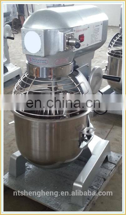 20L Kitchen industrial Bakery Stand Mixer