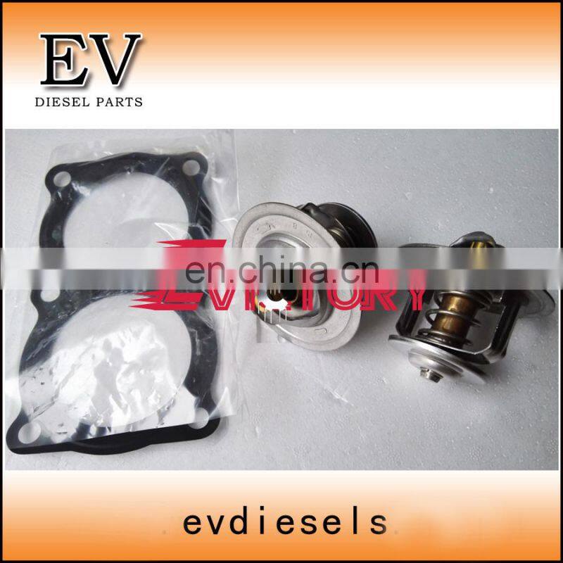 3204 oil pump fit for caterpillar E325 excavator parts