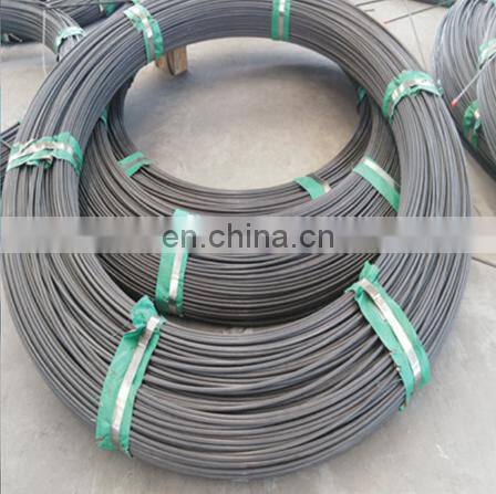 ASTM A475 EHS ground Cable Rope Galvanized Stainless Steel Wire