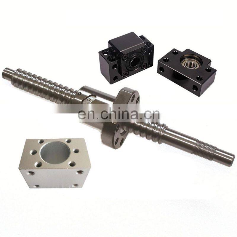 SFS 1210 SFS01210 Ball screws for CNC machines