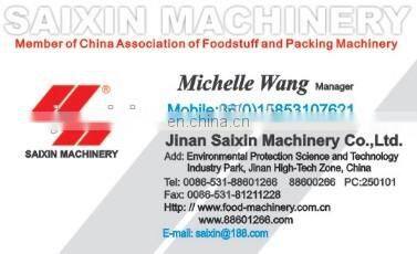 core filling machine