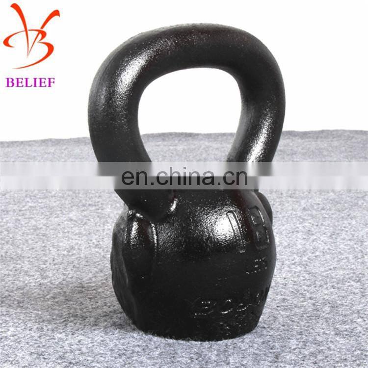 Fashionable and novel fillable kettlebell