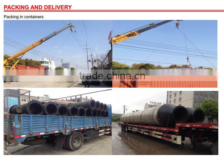 dredging hoses suction hose