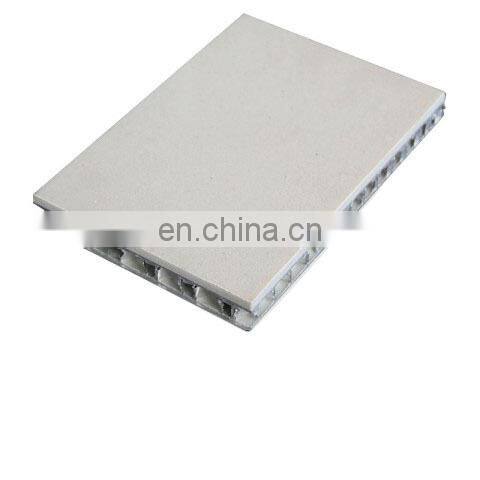 Aluminium Exterior Wall Column Cladding Composite Panels