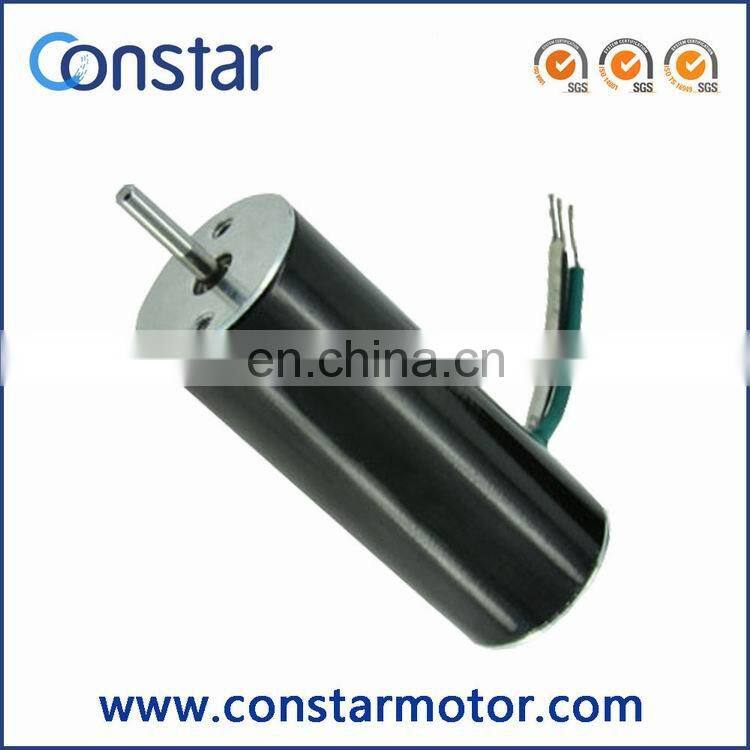 1230 1090KV brushless inrunner motor for RC motorcycle boat