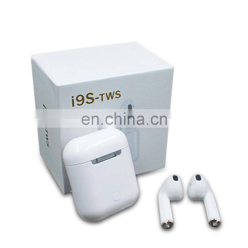 i10 i11 i12 i13 i200 TWS wireless Blue tooth earphones earbuds headset custom logo