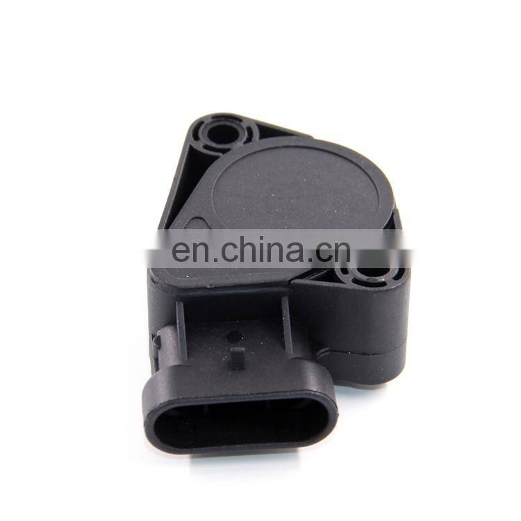 Automotive Brake Pedal Position Sensor 3092815 2586248C91 For VOLVO