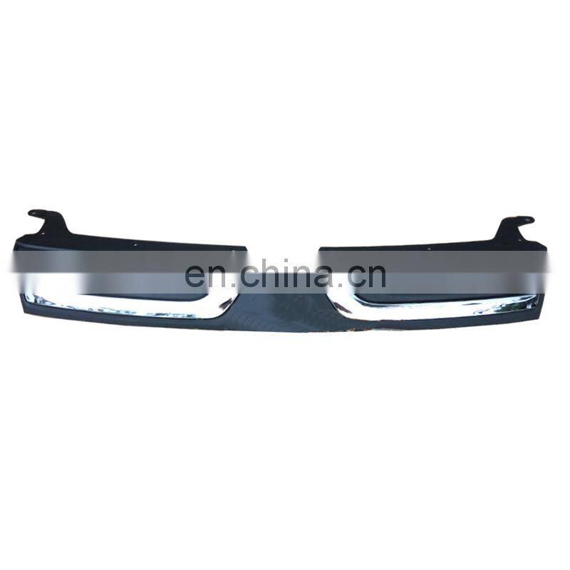 Front Bumper grille for MITSUBISHI OUTLANDER 2010-2013