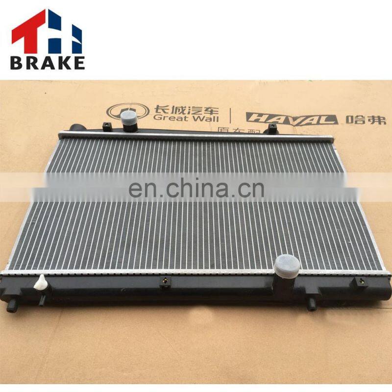 Greatwall Car florid spare parts Radiator