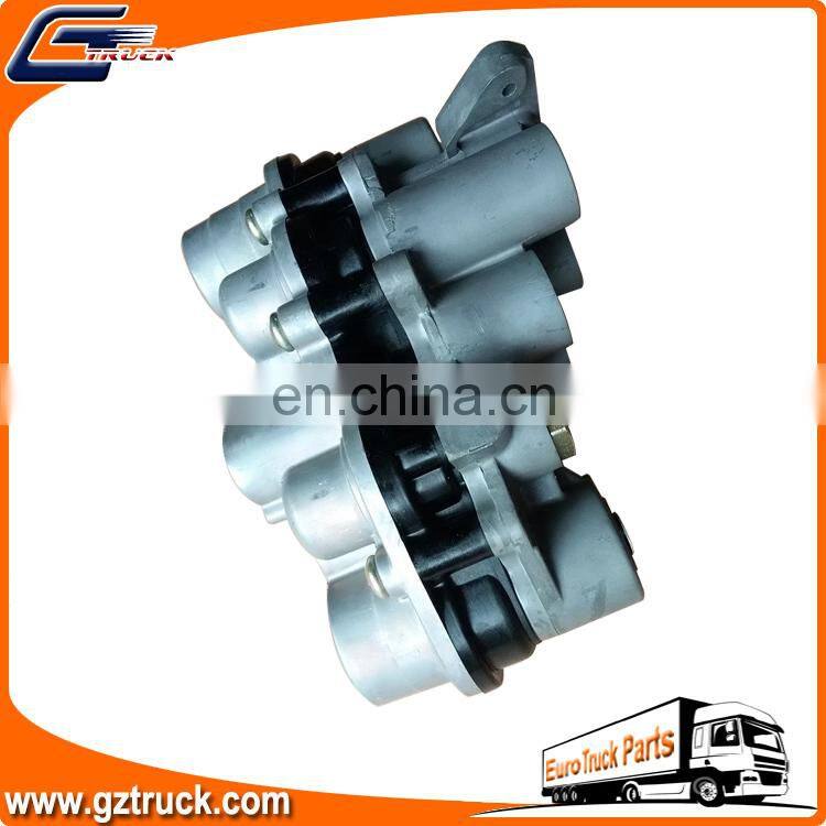 European Truck Auto Spare Parts Multi Circuit Protection Valve Oem AE4535 Truck Air Brake Valve