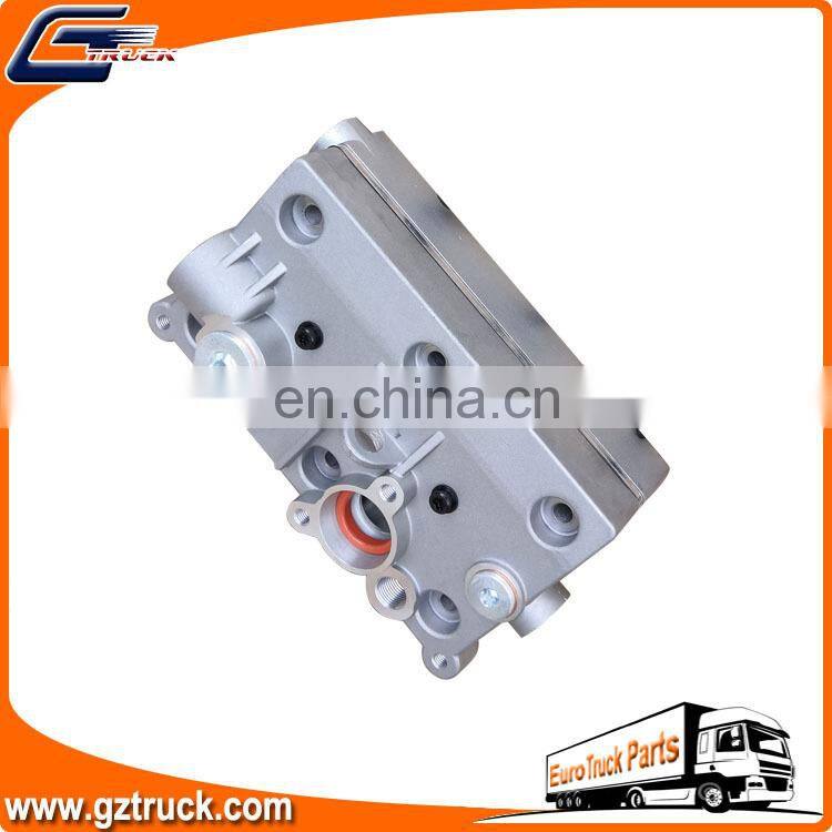 European Truck Auto Spare Parts Air Compressor Gasket Cylinder Head Oem 9125129352 for RVI Truck