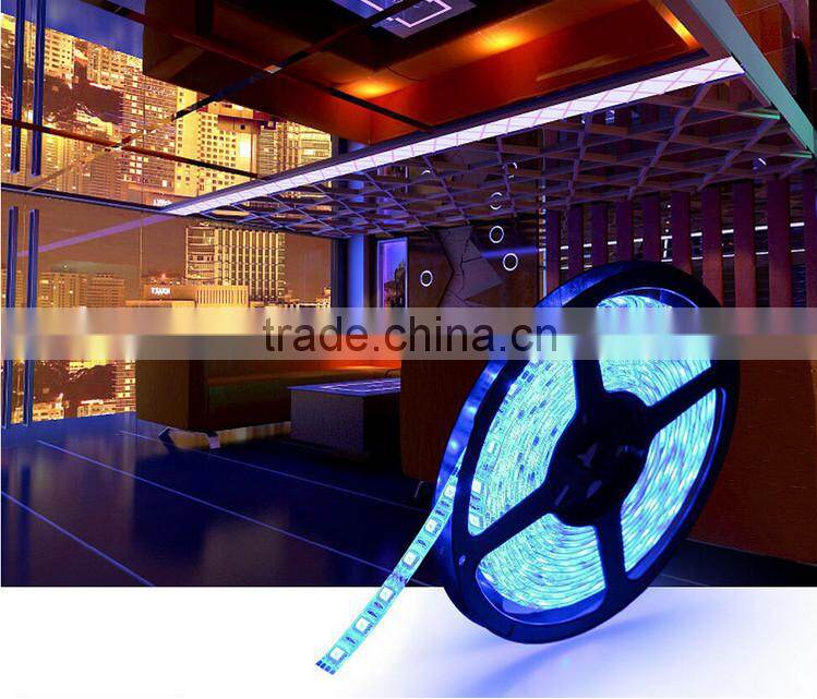 Hot sale!!! DC24V 72LEDs/m SMD5630 led flexible strip