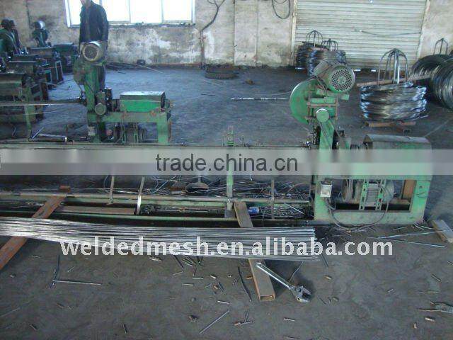 high-quality automatic wire straightening and cutting machine