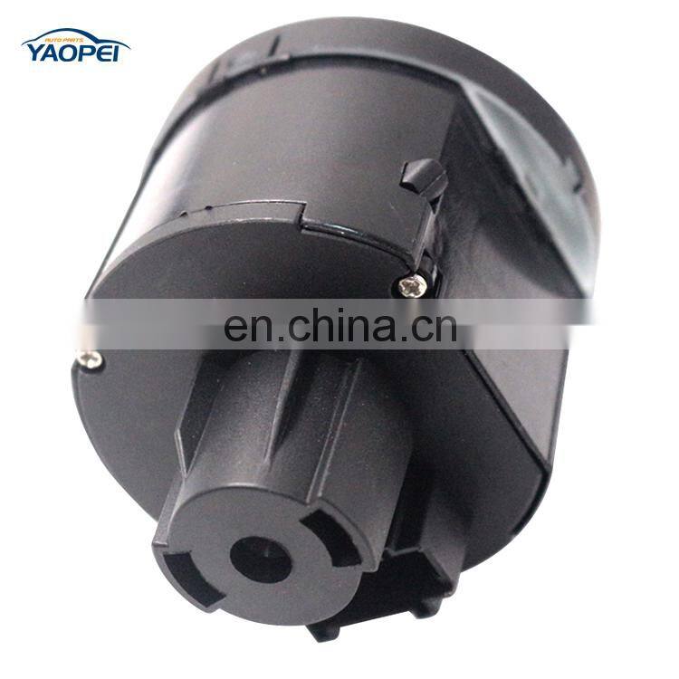 High Quality Headlight Switch Car Switch For Audi OEM 5GG941431A Auto parts