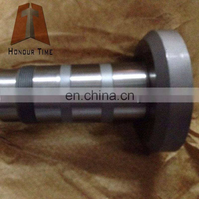 HPV116 Pump shaft for hydraulic main pump parts