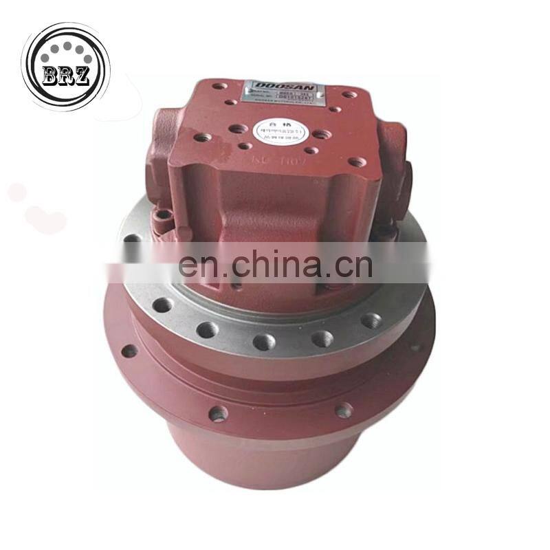 Kubota KX91 KX91-2 Excavator Travel Motor KX-91-3 Final Drive