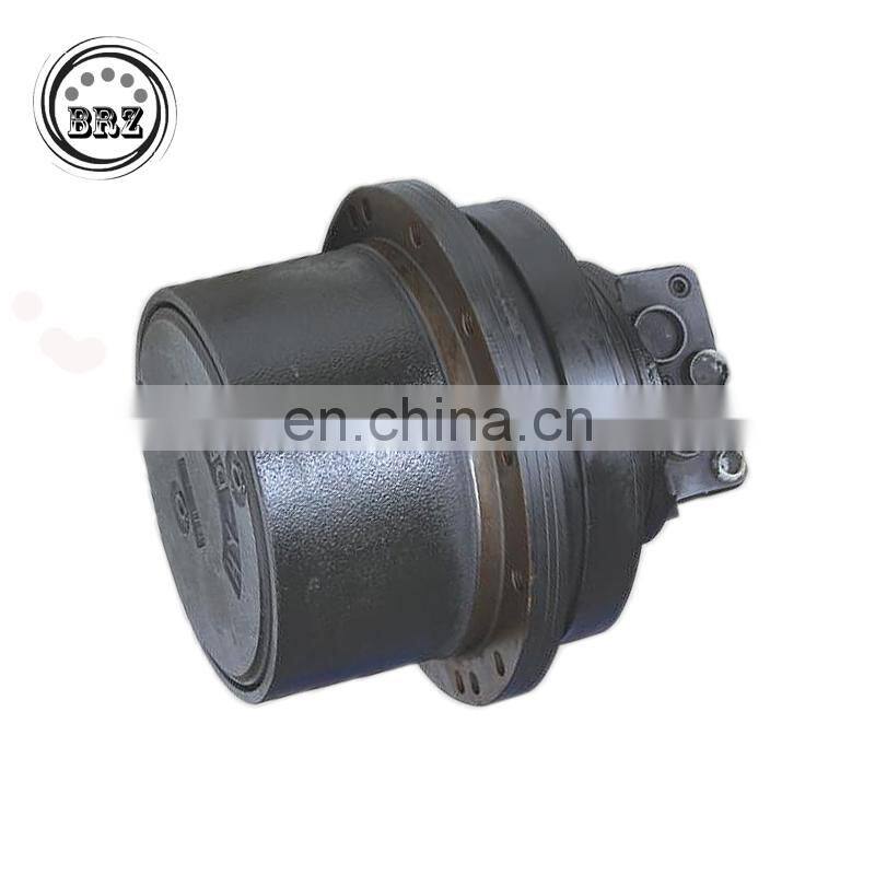 Mitsubishi min excavator MM20 MM30CR-2 MM30SR MM35 final drive MS020 MS030 MS035 MM40 MM45B MM40CR MM55SR MM57SR travel motor