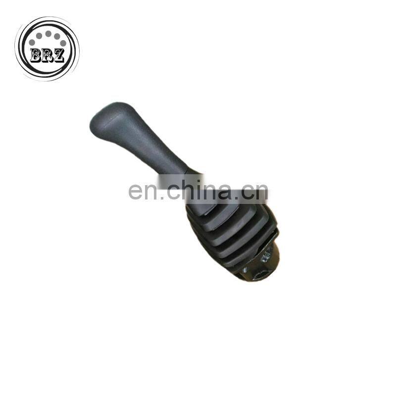 Kubota U35 KX121 joystick valve,operating handle, excavator spare parts