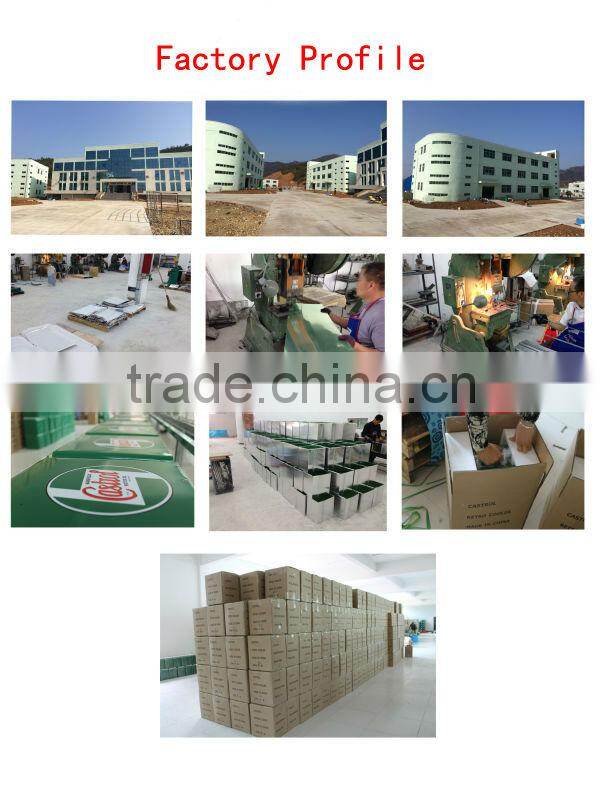 Multicolored Water Ice Cooler(C-001)