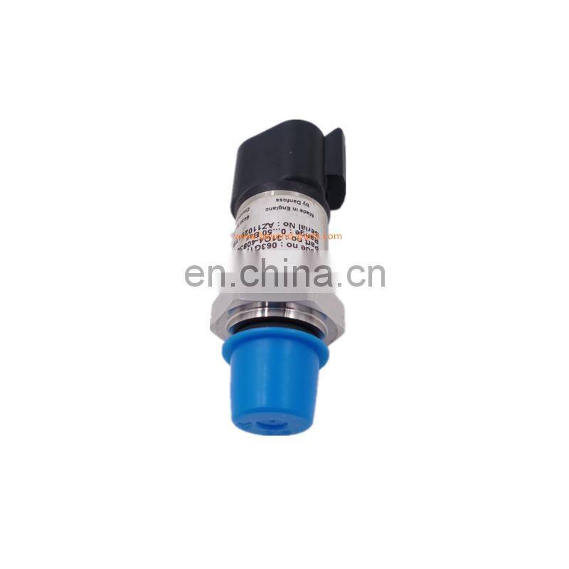 R180LC-9 Pressure Sensor 31Q4-40830