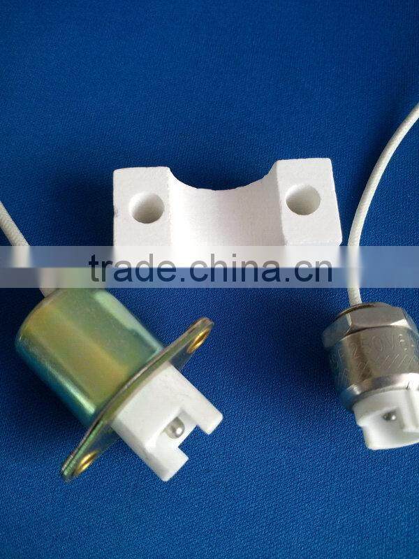 Contemporary Best-Selling thermal insulated alumina ceramic tubes