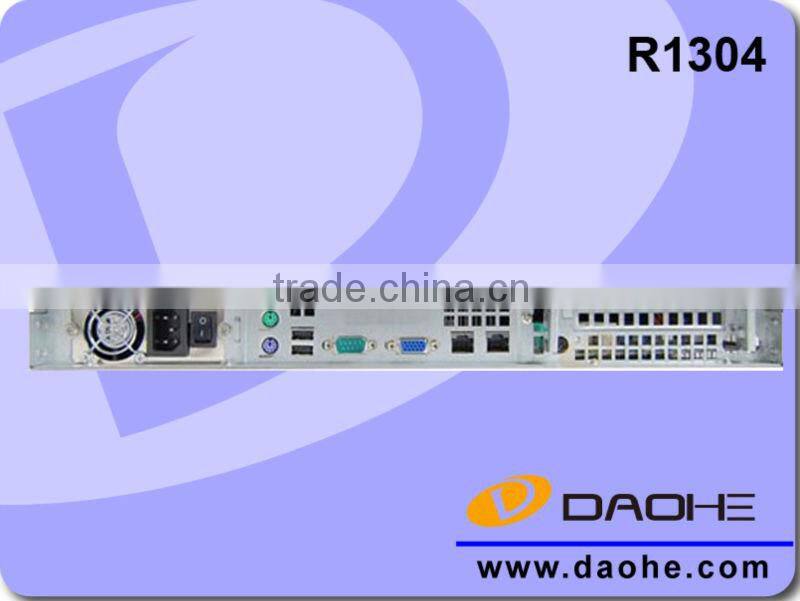 Online Game server chassis