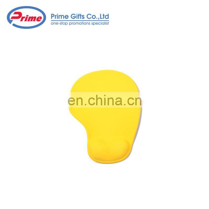 Attractive Price Custom Wrist Rest Mouse Pad with Logo