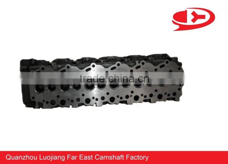For Toyota use 1HZ Engine cylinder head OEM:11101 17031