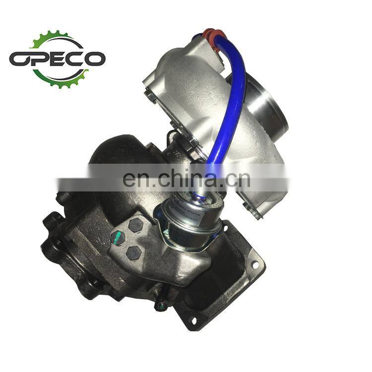For Weichai WD615 247KW turbocharger 798265-5006S 612601110952 GT40