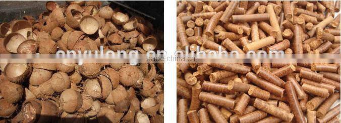 XGJ560 Grain oats corn sawdust wood chip pellet hammer mill machine for sale