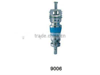 Freon resistance auto tire brass valve core car tire valve accessories