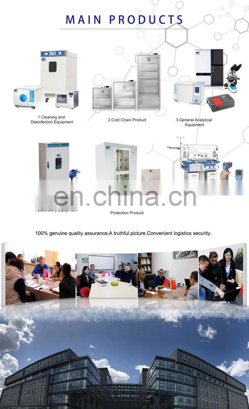 HOT! LFC-V850 Vertical Laminar Flow Cabinet for Lab Use