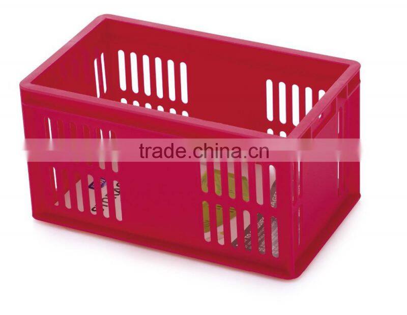 Multi-functional 3 partition Table Plastic Stationery Storage Box