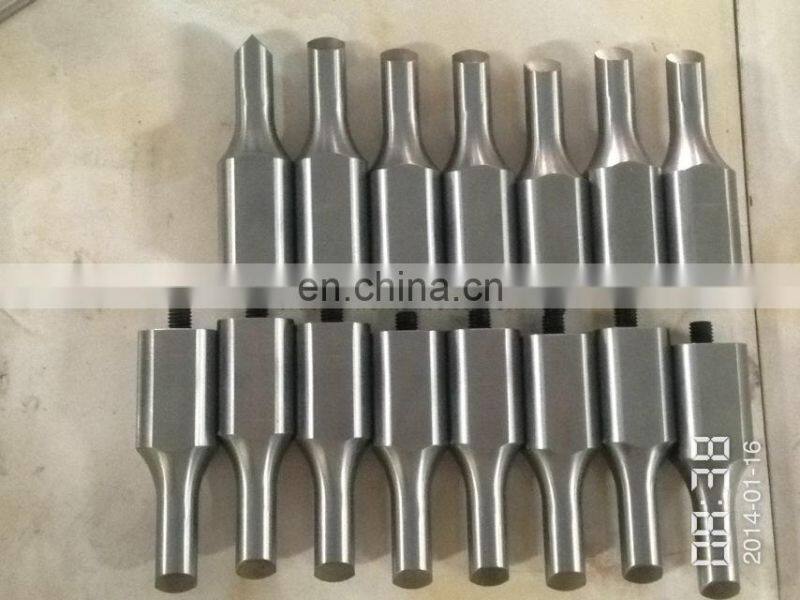 Face Mask Making Machine Ultrasonic Welding Horn