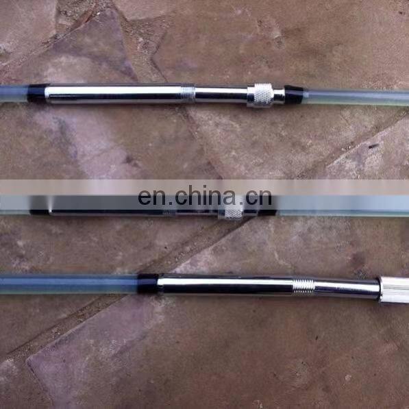 Byloo fishing rod 4.5 original color fishing rod brand 	 fishing rod 50 kg max