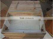 TRIONFO cast iron pots and pans set