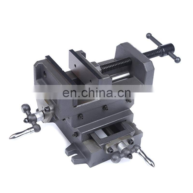 LIVTER Most Popular High Quality Durable Best Selling Cross Slide Vise