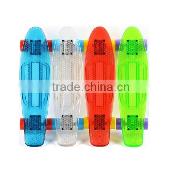 the mini cruiser children skateboard